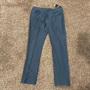 Travis Mathew, Dark Blue Pant
33x34
